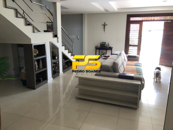 Imagem Apartamento com 4 Quartos à Venda, 308 m² em Manaíra - João Pessoa Imagem Apartamento com 4 Quartos à Venda, 308 m² em Manaíra - João Pessoa