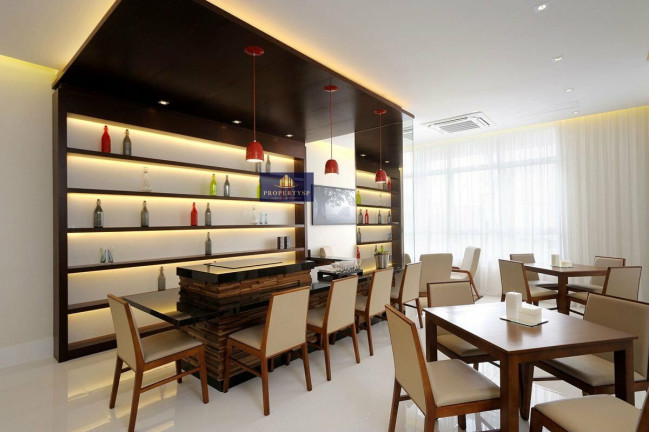 Imagem Apartamento com 4 Quartos à Venda, 126 m² em Perdizes - São Paulo