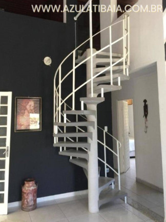 Imagem Casa com 5 Quartos à Venda, 300 m² em Jardim Jaragua - Atibaia