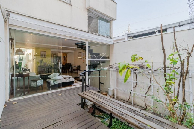 Imagem Casa com 4 Quartos à Venda, 223 m² em Mooca - São Paulo Imagem Casa com 4 Quartos à Venda, 223 m² em Mooca - São Paulo