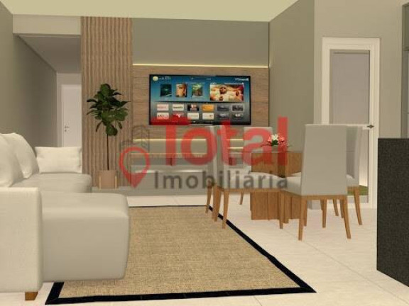 Imagem Casa com 3 Quartos à Venda, 140 m² em Cidade Nova - Santana Do Paraíso
