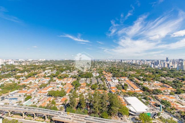 Imagem Imóvel com 5 Quartos à Venda, 839 m² em Campo Belo - São Paulo