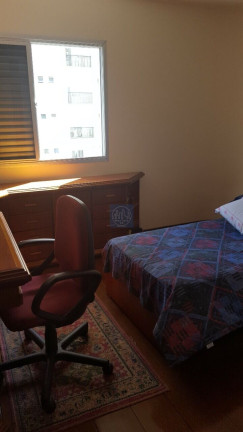 Imagem Apartamento com 4 Quartos à Venda, 159 m² em Perdizes - São Paulo
