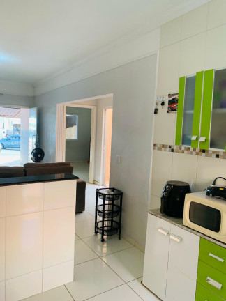 Imagem Casa com 2 Quartos à Venda, 100 m² em Jardim São Paulo - Boituva
