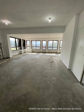 Imagem Sala Comercial para Alugar, 89 m² em Jardim Lambreta - Cotia Imagem Sala Comercial para Alugar, 89 m² em Jardim Lambreta - Cotia