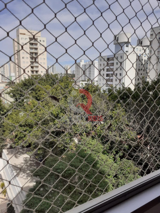 Imagem Apartamento com 1 Quarto à Venda, 52 m² em Ipiranga - São Paulo Imagem Apartamento com 1 Quarto à Venda, 52 m² em Ipiranga - São Paulo