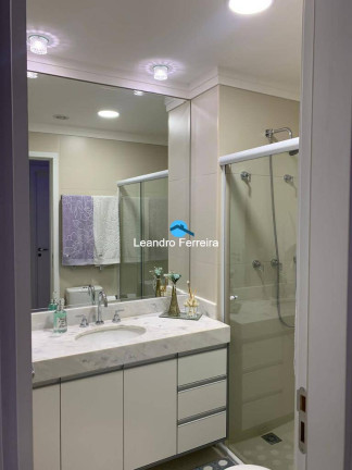 Imagem Apartamento com 3 Quartos à Venda, 95 m² em Centro - São Bernardo Do Campo Imagem Apartamento com 3 Quartos à Venda, 95 m² em Centro - São Bernardo Do Campo