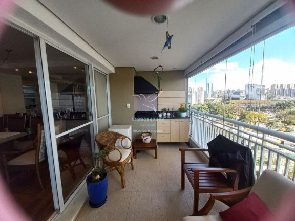 Imagem Apartamento com 3 Quartos à Venda, 132 m² em Barra Funda - São Paulo Imagem Apartamento com 3 Quartos à Venda, 132 m² em Barra Funda - São Paulo