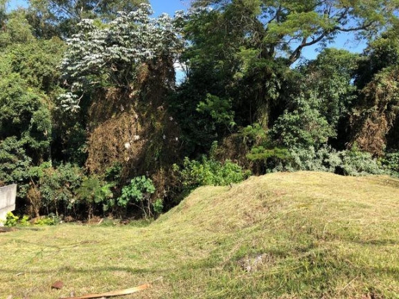 Imagem Terreno à Venda, 520 m² em Granja Viana - Cotia Imagem Terreno à Venda, 520 m² em Granja Viana - Cotia