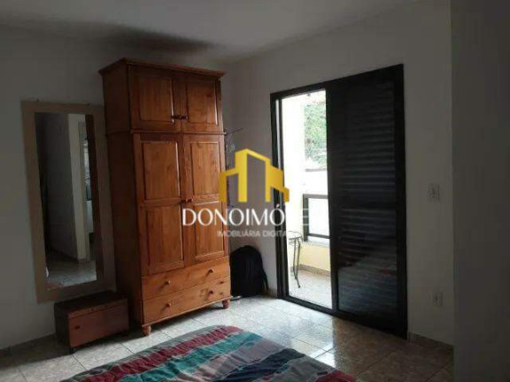 Imagem Apartamento com 3 Quartos à Venda, 84 m² em Jardim - Santo André Imagem Apartamento com 3 Quartos à Venda, 84 m² em Jardim - Santo André