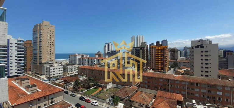 Imagem Apartamento com 2 Quartos à Venda, 69 m² em Boqueirão - Praia Grande Imagem Apartamento com 2 Quartos à Venda, 69 m² em Boqueirão - Praia Grande