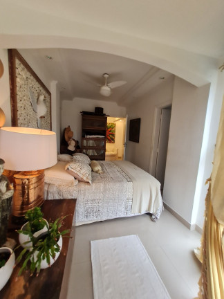 Imagem Apartamento com 3 Quartos à Venda, 110 m² em Aparecida - Santos