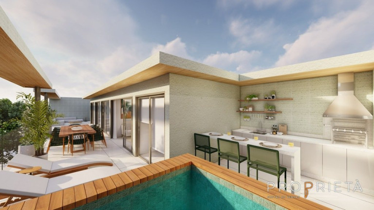 Imagem Cobertura com 3 Quartos à Venda, em Barra Da Tijuca - Rio De Janeiro Imagem Cobertura com 3 Quartos à Venda, em Barra Da Tijuca - Rio De Janeiro