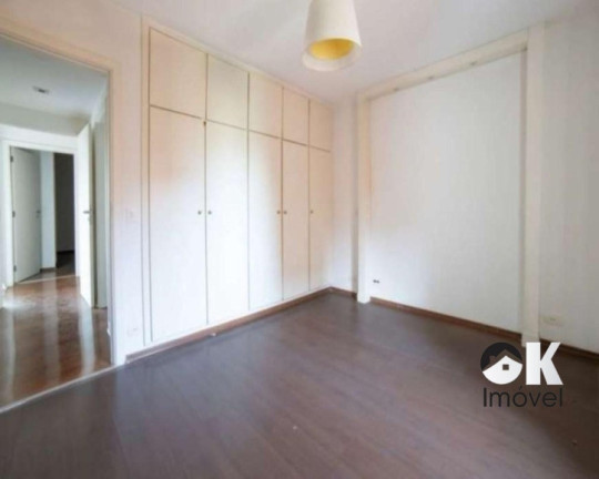 Imagem Apartamento com 3 Quartos à Venda, 150 m² em Jardim Paulista - São Paulo Imagem Apartamento com 3 Quartos à Venda, 150 m² em Jardim Paulista - São Paulo