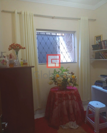 Imagem Casa com 3 Quartos à Venda, 80 m² em Morrinhos - Montes Claros Imagem Casa com 3 Quartos à Venda, 80 m² em Morrinhos - Montes Claros