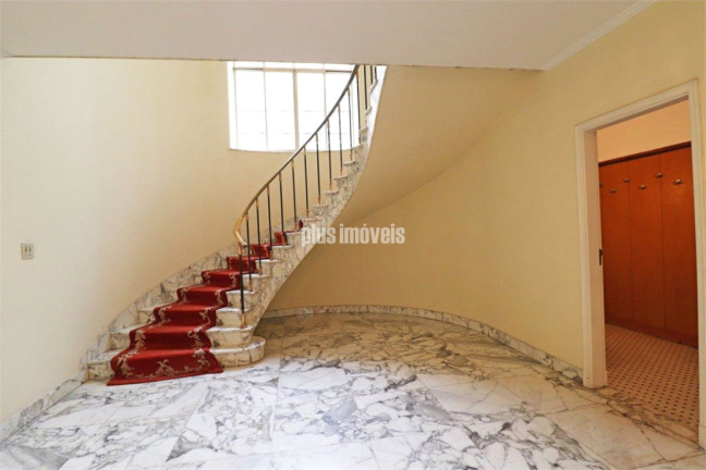 Imagem Casa com 4 Quartos à Venda, 360 m² em Jardim América - São Paulo