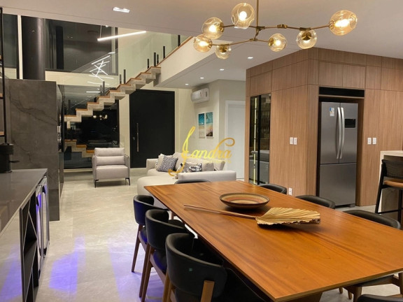 Imagem Casa de Condomínio com 4 Quartos à Venda, 283 m² em Centro - Xangri-la Imagem Casa de Condomínio com 4 Quartos à Venda, 283 m² em Centro - Xangri-la