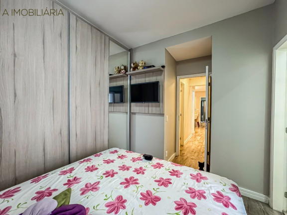 Imagem Imóvel com 3 Quartos à Venda, 93 m² em Baeta Neves - São Bernardo Do Campo