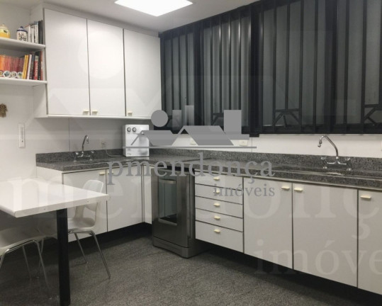 Imagem Apartamento com 3 Quartos à Venda, 237 m² em Higienópolis - São Paulo