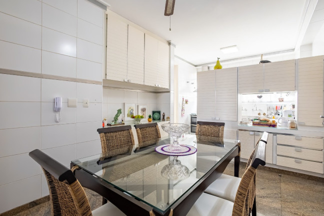 Foto do imóvel Apartamento com 4 Quartos à Venda, 296 m² em Paraíso - São Paulo
