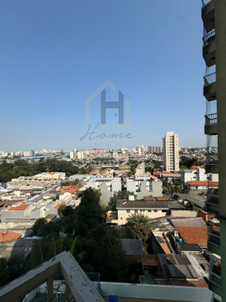 Imagem Imóvel com 2 Quartos à Venda, 52 m² em Vila Príncipe De Gales - Santo André