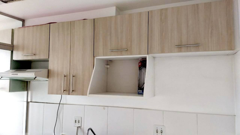 Imagem Apartamento com 2 Quartos à Venda, 43 m² em Socorro - São Paulo Imagem Apartamento com 2 Quartos à Venda, 43 m² em Socorro - São Paulo