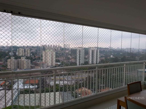 Imagem Apartamento com 3 Quartos à Venda, 92 m² em Jardim Vazani - São Paulo Imagem Apartamento com 3 Quartos à Venda, 92 m² em Jardim Vazani - São Paulo