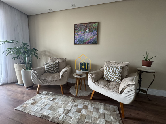 Imagem Apartamento com 2 Quartos à Venda, 93 m² em Vila Valparaíso - Santo André Imagem Apartamento com 2 Quartos à Venda, 93 m² em Vila Valparaíso - Santo André