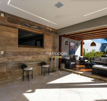 Imagem Sobrado com 5 Quartos à Venda, 361 m² em Riv. São Lourenco - Bertioga Imagem Sobrado com 5 Quartos à Venda, 361 m² em Riv. São Lourenco - Bertioga