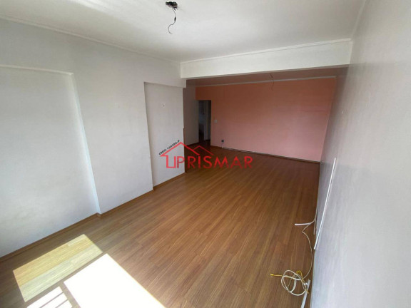 Imagem Apartamento com 3 Quartos à Venda,  em Vila Mathias - Santos