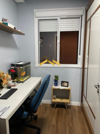 Imagem Apartamento com 2 Quartos à Venda, 40 m² em Santo Amaro - São Paulo Imagem Apartamento com 2 Quartos à Venda, 40 m² em Santo Amaro - São Paulo