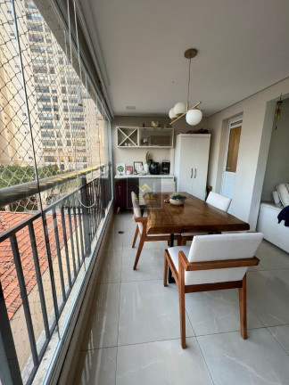 Imagem Apartamento com 2 Quartos à Venda, 70 m² em Ipiranga - São Paulo