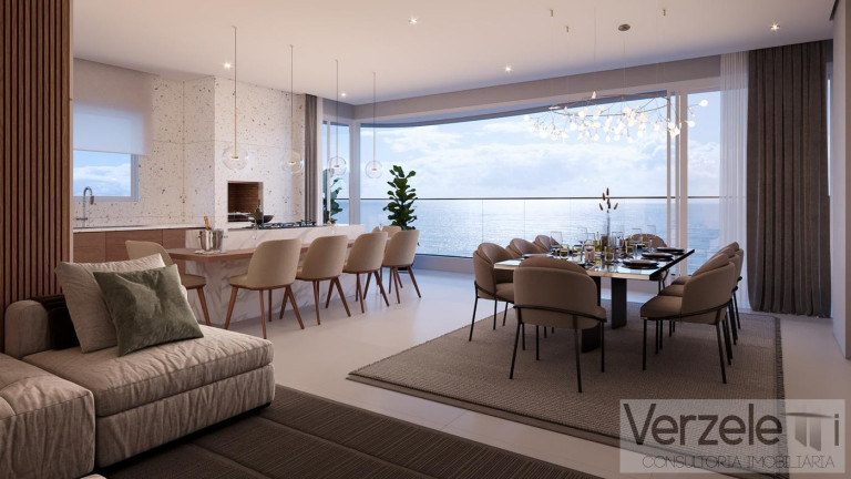 Imagem Apartamento com 3 Quartos à Venda, 175 m² em Praia Brava De Itajaí - Itajaí Imagem Apartamento com 3 Quartos à Venda, 175 m² em Praia Brava De Itajaí - Itajaí