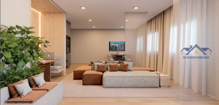 Imagem Apartamento com 1 Quarto à Venda, 28 m² em Santo Amaro - São Paulo Imagem Apartamento com 1 Quarto à Venda, 28 m² em Santo Amaro - São Paulo