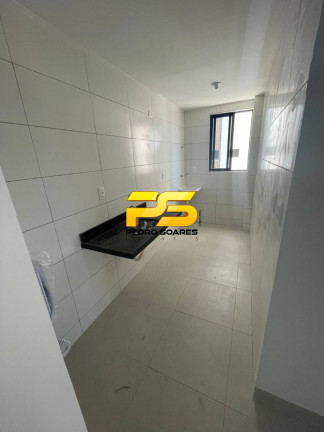 Imagem Apartamento com 2 Quartos à Venda, 58 m² em Estados - João Pessoa Imagem Apartamento com 2 Quartos à Venda, 58 m² em Estados - João Pessoa