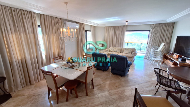 Imagem Apartamento com 4 Quartos à Venda, 156 m² em Enseada - Guarujá Imagem Apartamento com 4 Quartos à Venda, 156 m² em Enseada - Guarujá