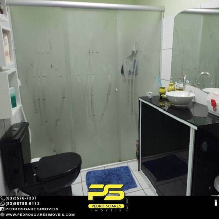 Imagem Casa com 2 Quartos à Venda, 100 m² em Mangabeira - João Pessoa Imagem Casa com 2 Quartos à Venda, 100 m² em Mangabeira - João Pessoa