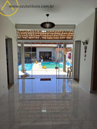 Imagem Casa com 3 Quartos à Venda, 240 m² em Jardim Maracanã - Atibaia
