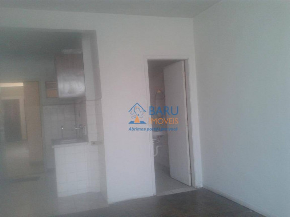 Imagem Kitnet com 1 Quarto para Alugar, 26 m² em Campos Elíseos - São Paulo