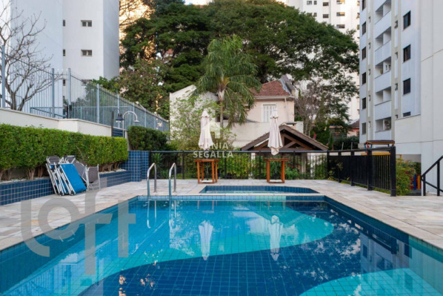 Imagem Apartamento com 4 Quartos à Venda, 128 m² em Perdizes - São Paulo