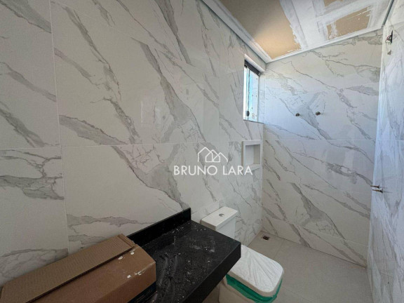 Imagem Casa com 3 Quartos à Venda, 80 m² em Guaruja Mansões - Betim