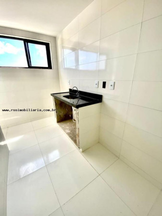 Imagem Apartamento com 2 Quartos à Venda, 55 m² em Cruz Das Armas - João Pessoa Imagem Apartamento com 2 Quartos à Venda, 55 m² em Cruz Das Armas - João Pessoa
