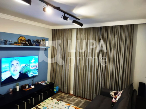 Casa com 3 Quartos à Venda, 150 m² em Vila Constança - São Paulo