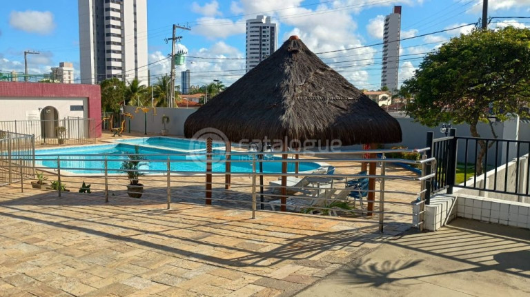 Foto do imóvel Apartamento com 3 Quartos à Venda, 138 m² em Capim Macio - Natal