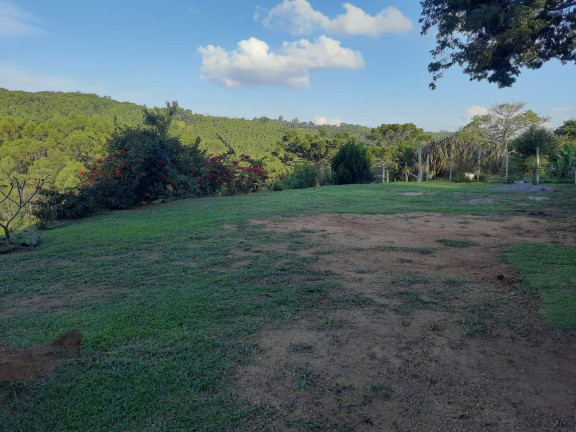 Imagem Chácara com 5 Quartos à Venda, 160 m² em Quatro Cantos - Nazaré Paulista