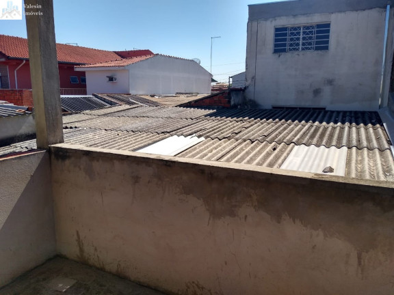 Imagem Sobrado com 3 Quartos à Venda, 250 m² em Jardim Morada Do Sol - Indaiatuba