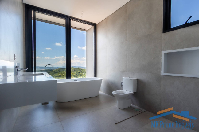 Imagem Casa de Condomínio com 4 Quartos à Venda, 550 m² em Alphaville - Santana De Parnaíba Imagem Casa de Condomínio com 4 Quartos à Venda, 550 m² em Alphaville - Santana De Parnaíba