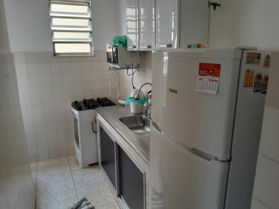 Imagem Apartamento com 1 Quarto à Venda, 30 m² em Sampaio - Rio De Janeiro