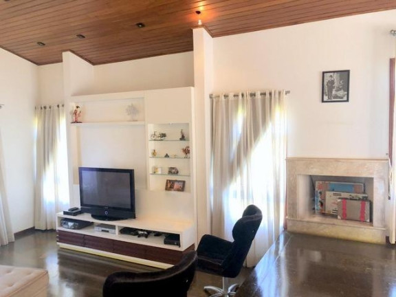 Imagem Casa com 5 Quartos à Venda, 1.146 m² em Jardim Passárgada I - Cotia Imagem Casa com 5 Quartos à Venda, 1.146 m² em Jardim Passárgada I - Cotia