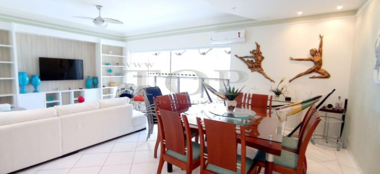 Imagem Apartamento com 4 Quartos à Venda, 170 m² em Jardim Astúrias - Guarujá Imagem Apartamento com 4 Quartos à Venda, 170 m² em Jardim Astúrias - Guarujá